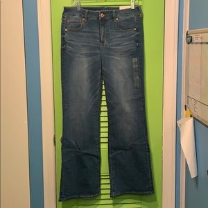 American Eagle Favorite Boyfriend Jeans